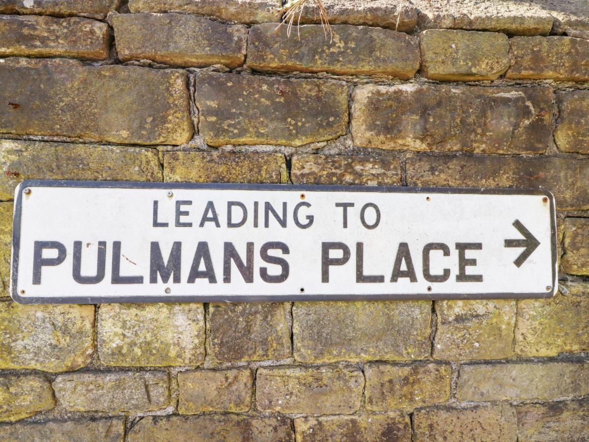 4 Pulmans Place Halifax Kültér fotó